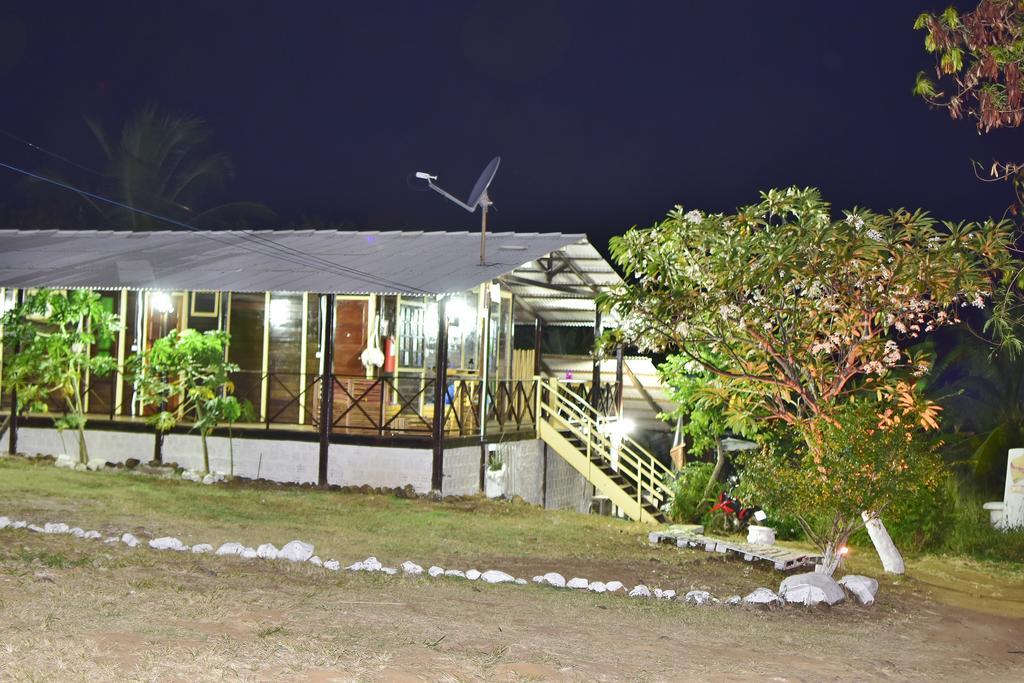 Pousada Boldró Home Fernando de Noronha Exterior foto