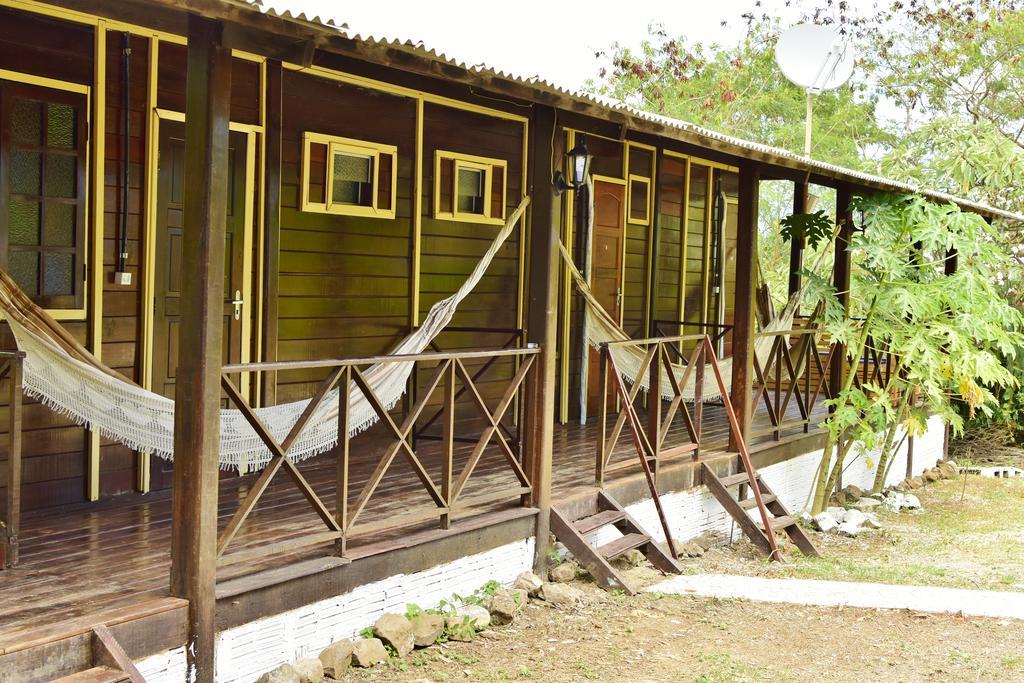 Pousada Boldró Home Fernando de Noronha Exterior foto