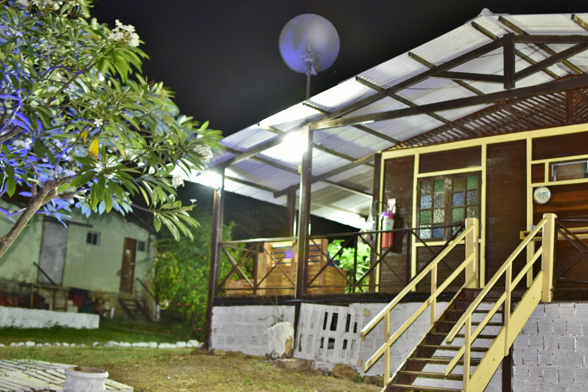Pousada Boldró Home Fernando de Noronha Exterior foto