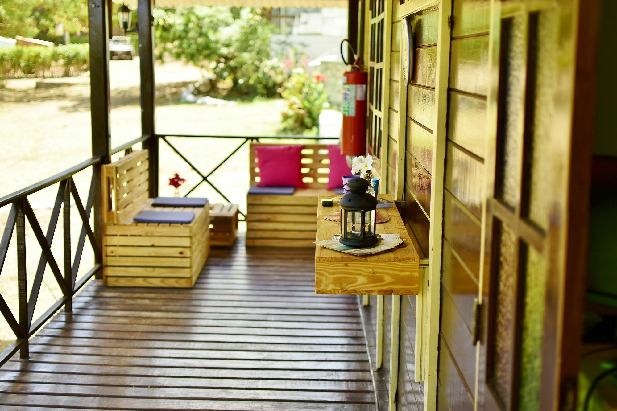 Pousada Boldró Home Fernando de Noronha Exterior foto