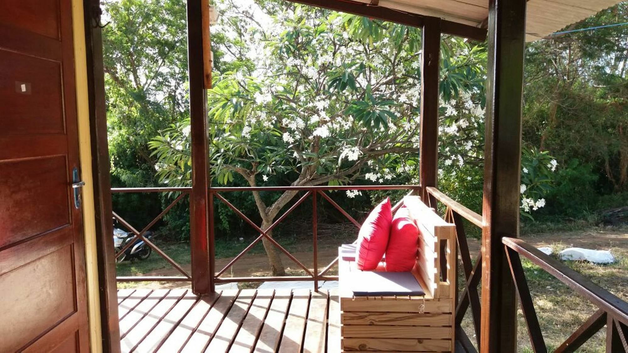 Pousada Boldró Home Fernando de Noronha Exterior foto
